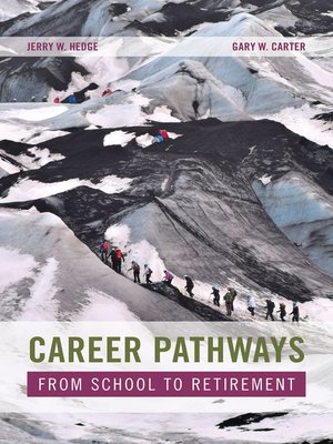 cover image of Career Pathways